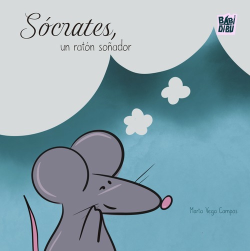 Sócrates, un ratón soñador