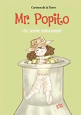 Mr. Popito. ¡Tu profe emocional!