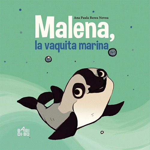 Malena, la vaquita marina