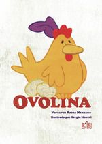 Cuenta cuentos + Taller de manualidades de Ovolina en Librería Diógenes