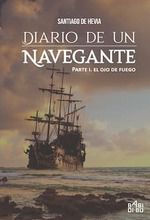 Presentación de Diario de un navegante en FNAC San Agustín