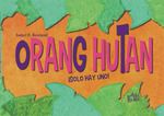 Cuenta cuentos de Orang Hutan ¡Solo hay uno!, en Librería Diógenes