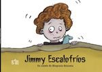 Presentación Jimmy Escalofríos en Librería Laurel