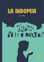 Taller de escritura + Presentación de La Indomia en Librería Liberespacio