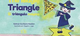 Storytelling and book singning The Magic triangle