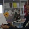 RIGOBERTA, en El Día Mundial de la Biblioteca en Alhendín