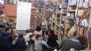23/02 Presentación y actividad con RONA SE MIRA en Librería Troa Garbi de Barcelona