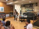 "Un bicho llamado Roc",  Actividad en Casa del Libro de Barcelona