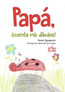 Papá, ¡cuenta mis dibujos! en el Colegio Ángel Abia de Venta de Baños (Palencia)
