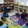Colaboramos con el Salón del Libro infantil y Juvenil de Salamanca