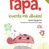 Papá, ¿cuenta mis dibujos!, 2 ed. en las redes sociales de su autor, Xavier Eguiguren