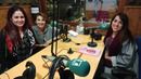 20/11 Judith López en QUEREMOS SABER... Emisora Hispanidad Radio (Huelva)