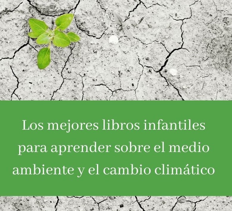 mejores cuentos cambio climatico