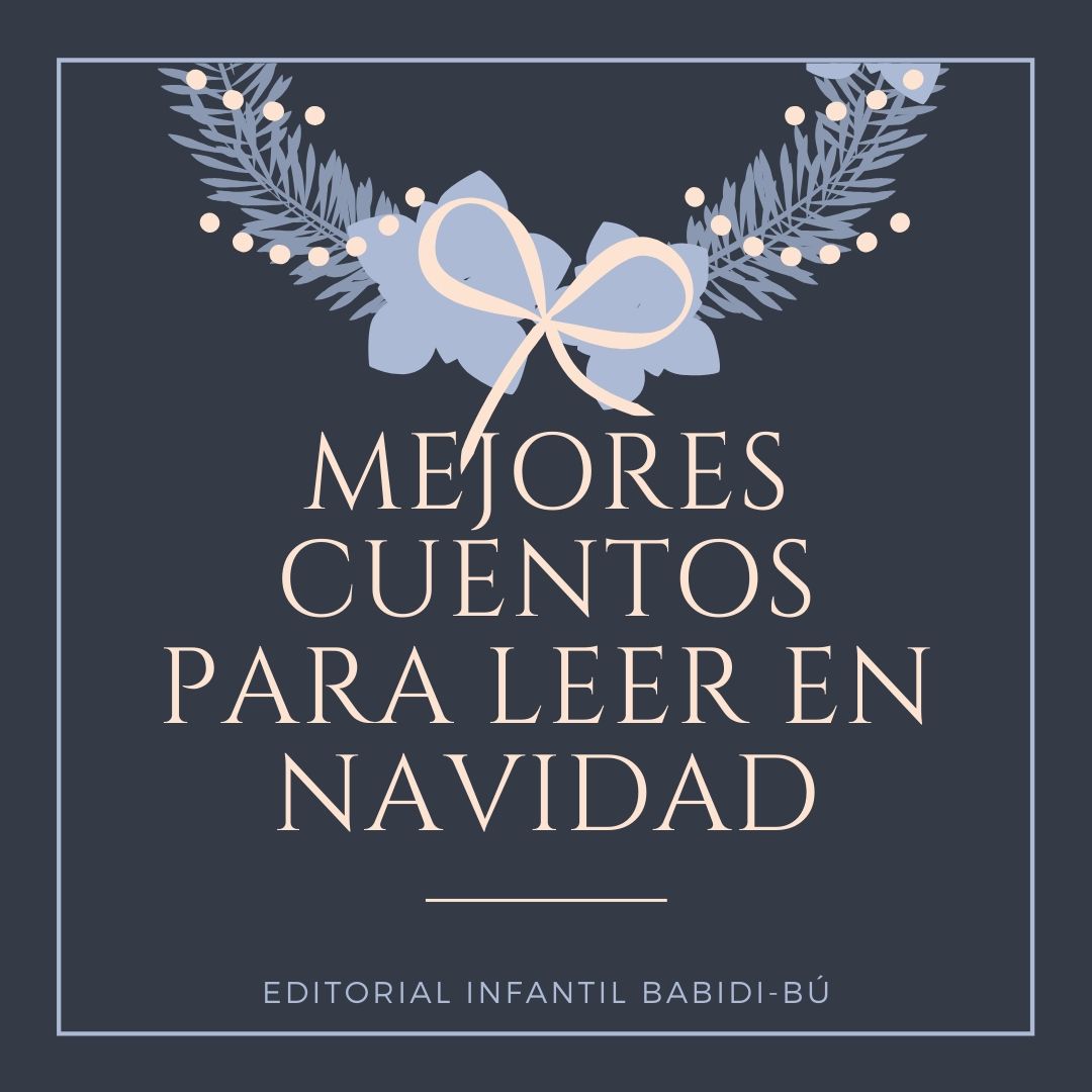 MEJORES CUENTOS NAVIDAD