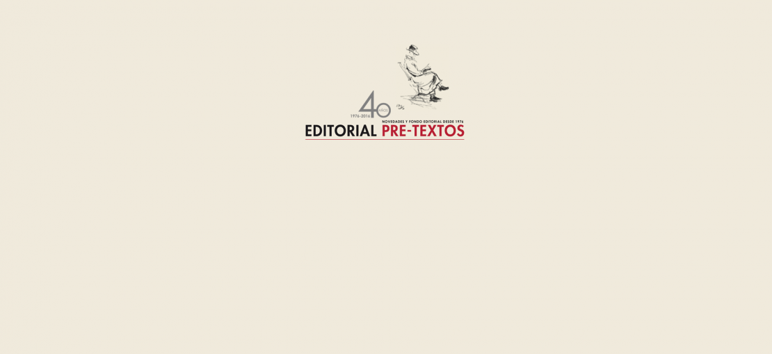 Editorial Pretextos
