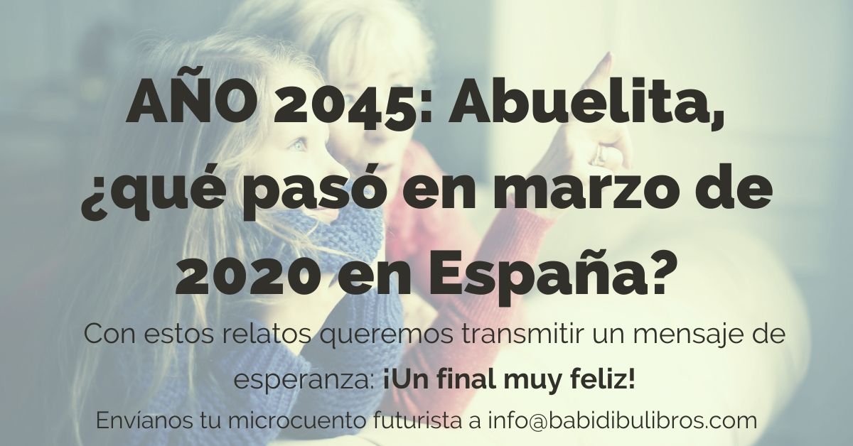 que paso en el año 2020 en españa