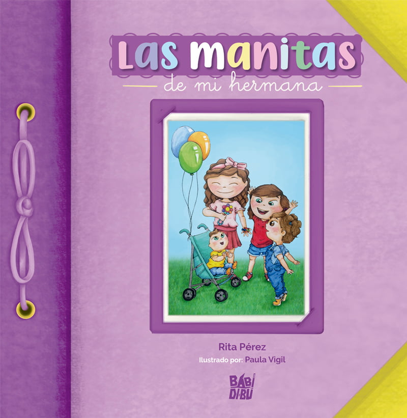 Libros – Mano Manitas