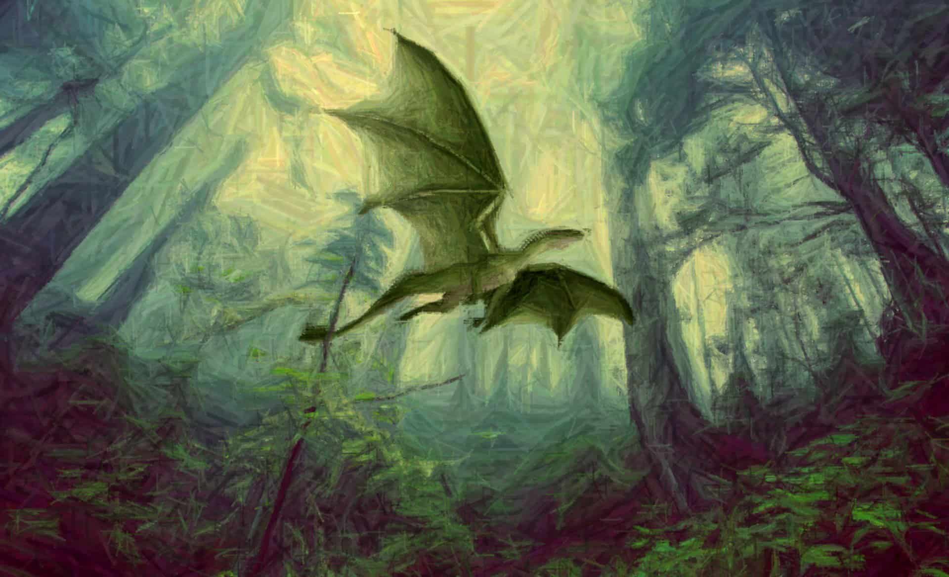 libro di fantasia