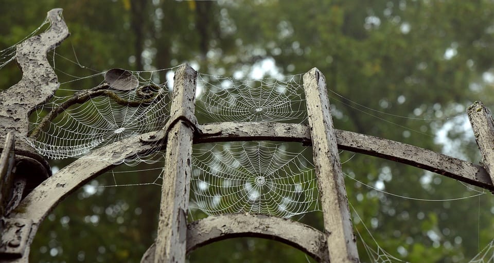 racconto horror per bambini