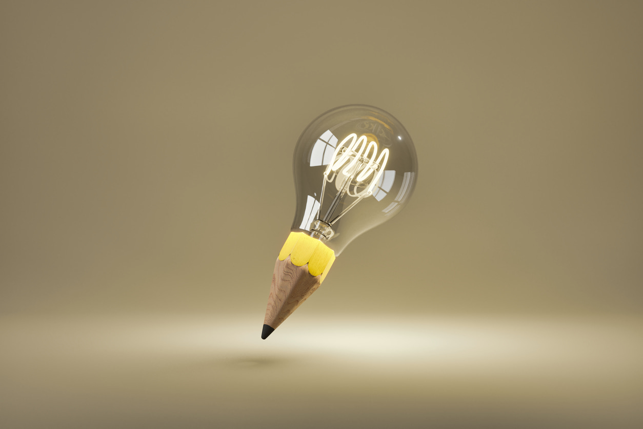 tecnicas de escritura creativa
