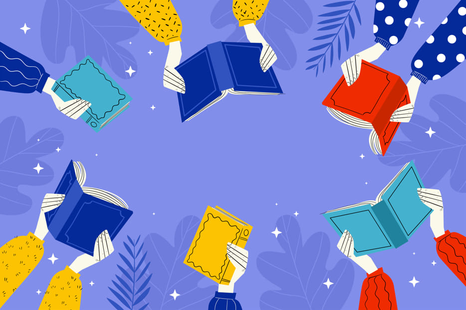 clichés literarios